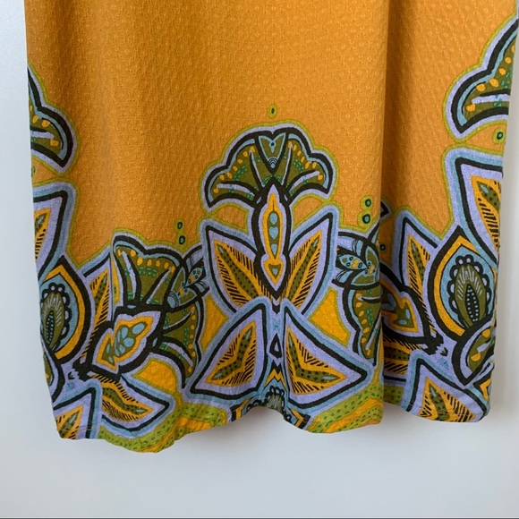 Urban Outfitters Ecote Guinevere Open-Back Dress - Picture 14 of 16